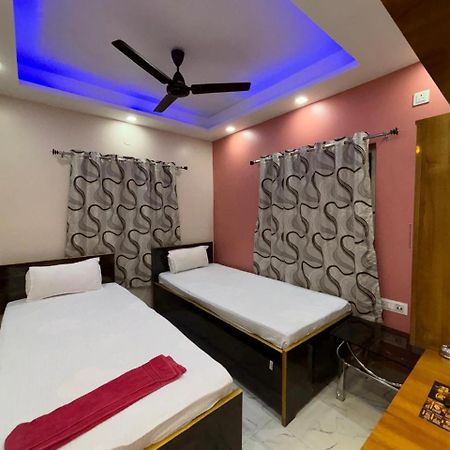 Garden Guest House Near Rene Tower Ruby General Hospital Kolkata Bagian luar foto