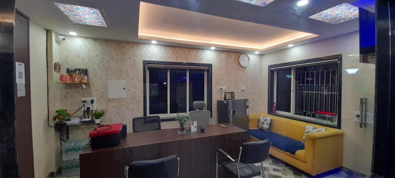 Garden Guest House Near Rene Tower Ruby General Hospital Kolkata Bagian luar foto