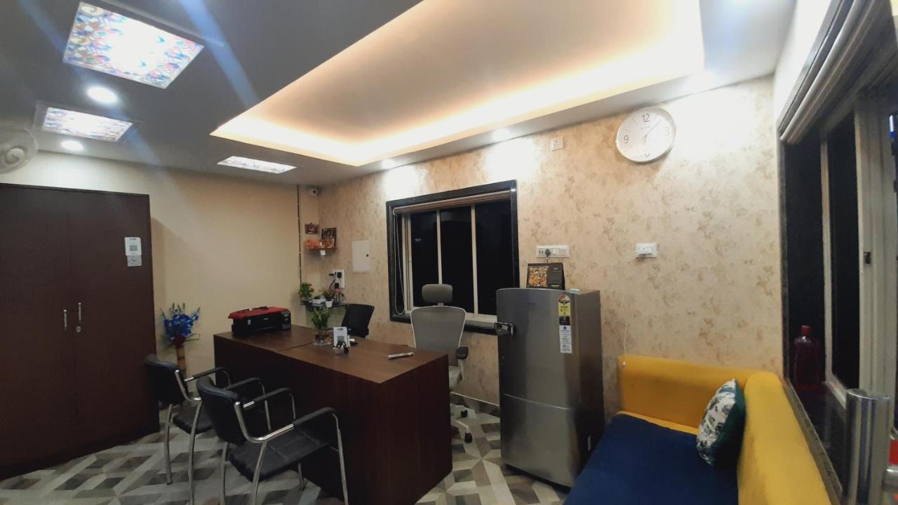 Garden Guest House Near Rene Tower Ruby General Hospital Kolkata Bagian luar foto