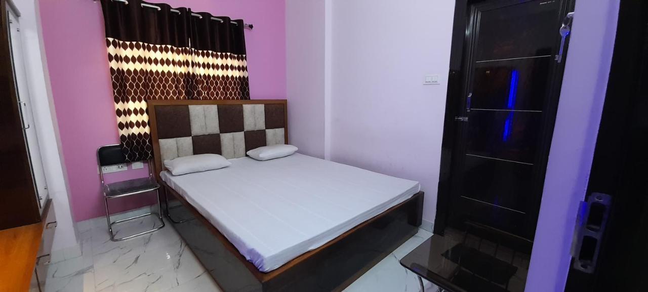 Garden Guest House Near Rene Tower Ruby General Hospital Kolkata Bagian luar foto