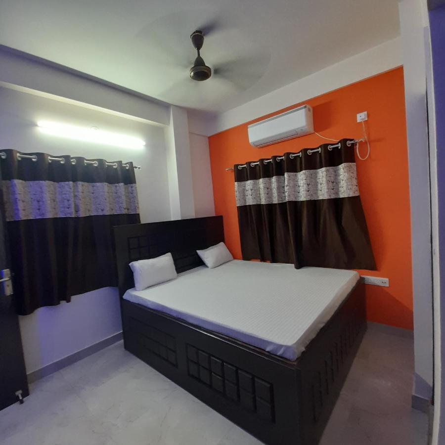 Garden Guest House Near Rene Tower Ruby General Hospital Kolkata Bagian luar foto