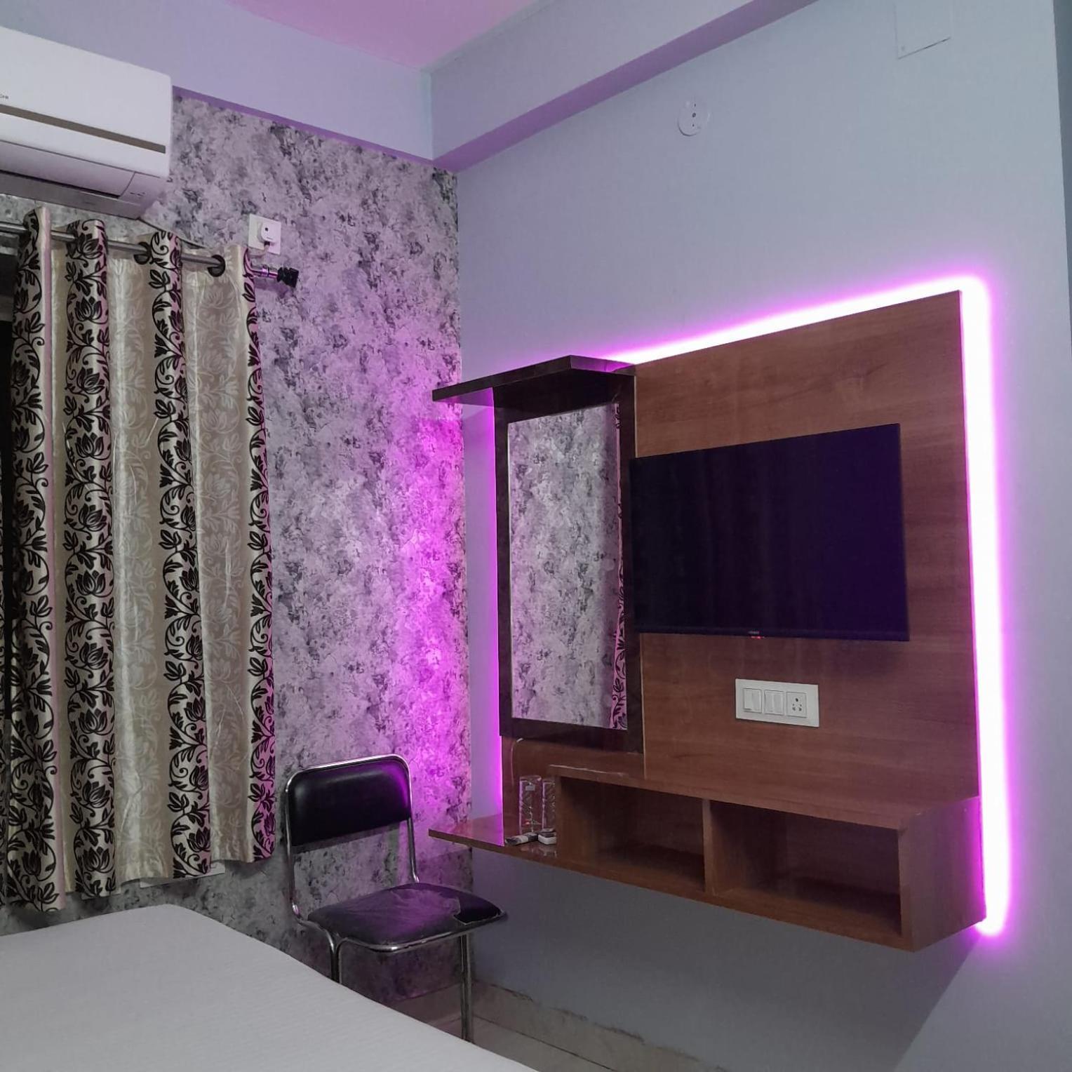Garden Guest House Near Rene Tower Ruby General Hospital Kolkata Bagian luar foto
