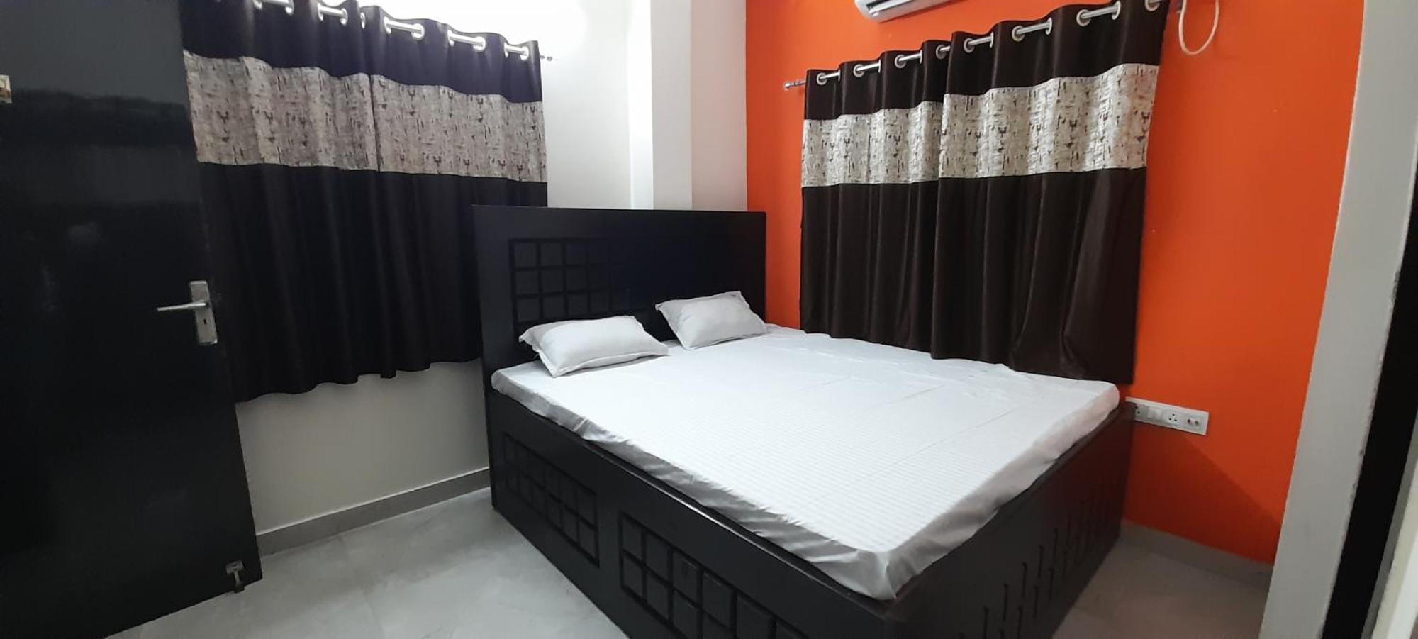 Garden Guest House Near Rene Tower Ruby General Hospital Kolkata Ruang foto