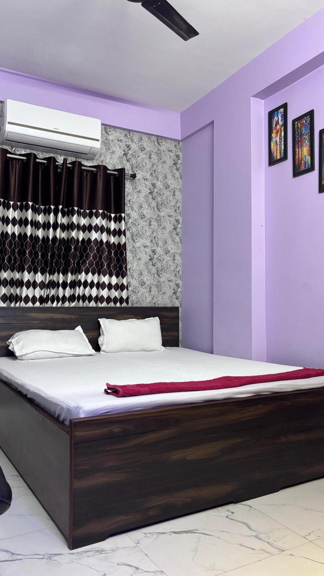 Garden Guest House Near Rene Tower Ruby General Hospital Kolkata Bagian luar foto