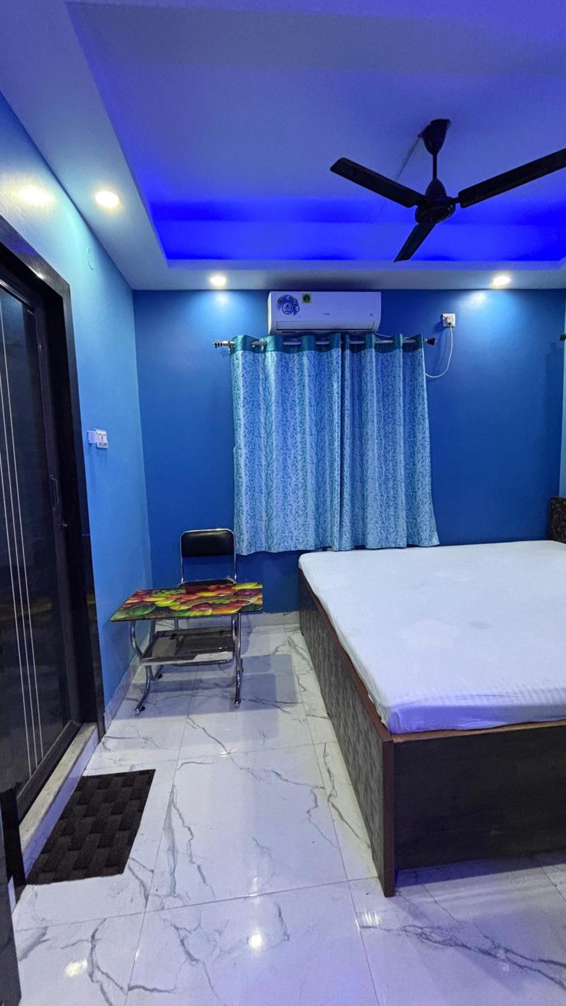 Garden Guest House Near Rene Tower Ruby General Hospital Kolkata Bagian luar foto